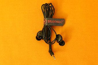 Review: Brainwavz B200