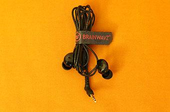 Review: Brainwavz B200