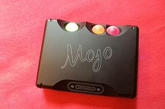 Chord Mojo Review