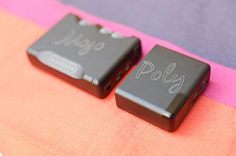 Chord Poly Review