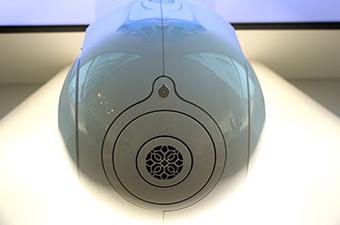 Devialet Gold Phantom Review