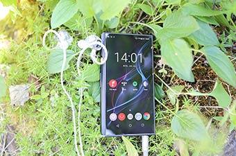 FiiO M11 Review