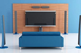 Floorstanding speakers Floorstanding speakers