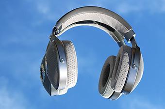 Review: Focal Clear Headphones