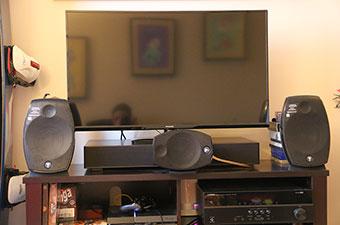 Review: Focal Sib Evo 5.1.2 Home Theater System