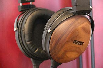 Review: Fostex TH610