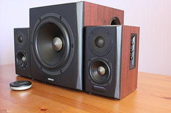 How to Choose Computer Speakers
