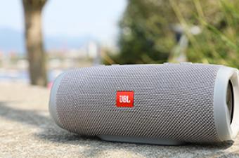 Review: JBL Charge 3