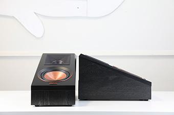 Review: Klipsch RP-500SA