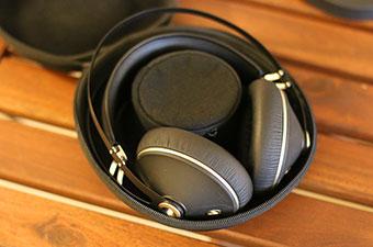 Review: MEZE 99 Neo