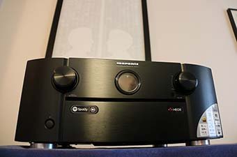 Marantz SR7011 Marantz SR7011