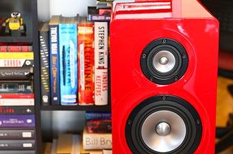 Review: MarkAudio-SOTA Cesti T Floorstanding Speakers