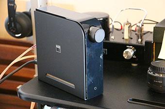 NAD D3020 V2 Review