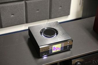 Review: Naim Uniti Atom