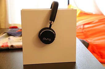 Review: Puro Sound Labs BT5200