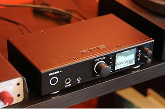 Review: RME ADI-2 DAC