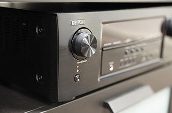 AV Receiver