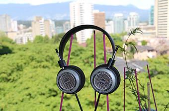 Review: Grado SR325e