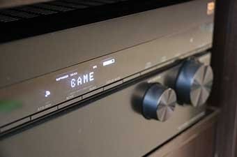 Sony STR-DN1070 Sony STR-DN1070