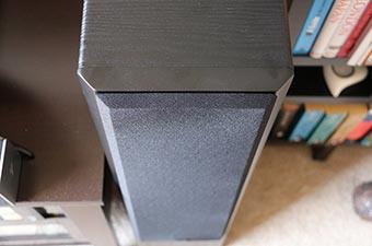 Review: SVS Prime Towers