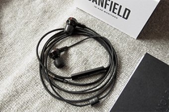 Review: Shinola Canfield In-Ears