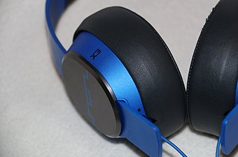 Sol Republic Master Tracks
