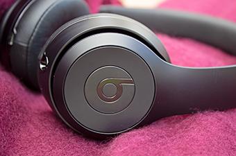 Review: Beats by Dre Solo3 Wireless