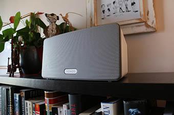Review: SONOS PLAY:3