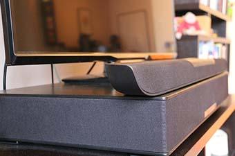 Soundbars Vs Soundbases