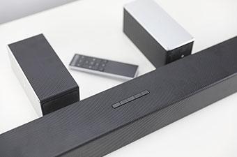 VIZIO SB46514-F6 Review