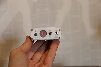 Review: iFi Audio Nano iOne
