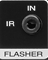 IR Flasher In