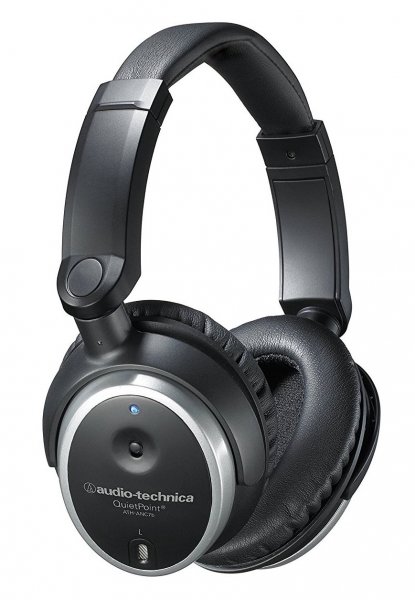 Audio-Technica ATH-ANC7B