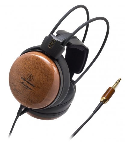 Audio-Technica ATH-W1000Z