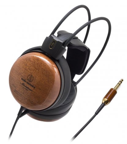 Audio-Technica ATH-W1000Z