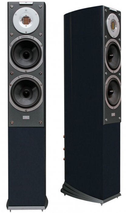 Audiovector SR3 Signature