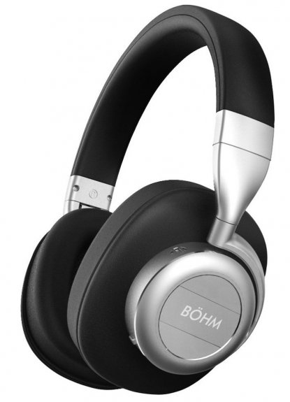 BÖHM B76