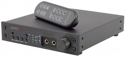 high end dac amp