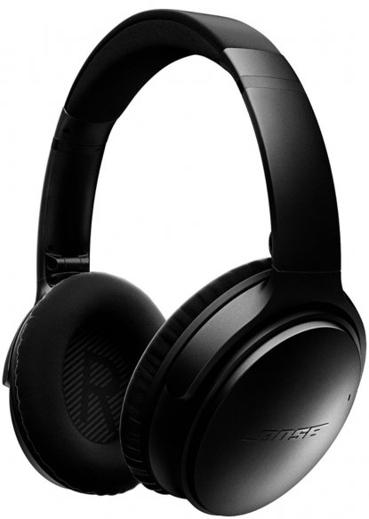 Bose QuietComfort 35