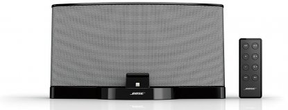 Bose SoundDock Series III