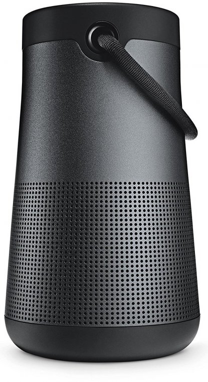 Bose SoundLink Revolve+