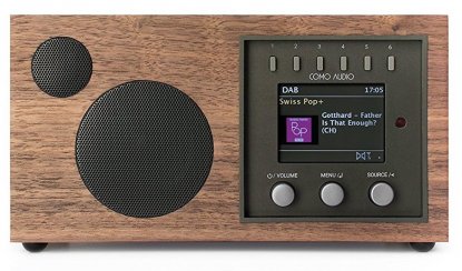 Best Tabletop Radios Of 2020 The Master Switch