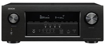 Denon AVR-S920W