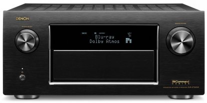 Denon AVR-X7200WA