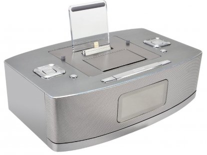 best speaker docks of 2018 the master switch
