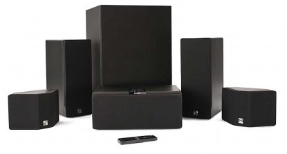 Best Home Theater Systems Of 2018 The Master Switch Enclave Audio Cinehome Hd 5 1