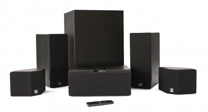 Enclave Audio CineHome HD 5.1