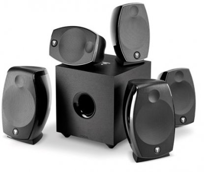 Focal SIB EVO ATMOS 5.1.2