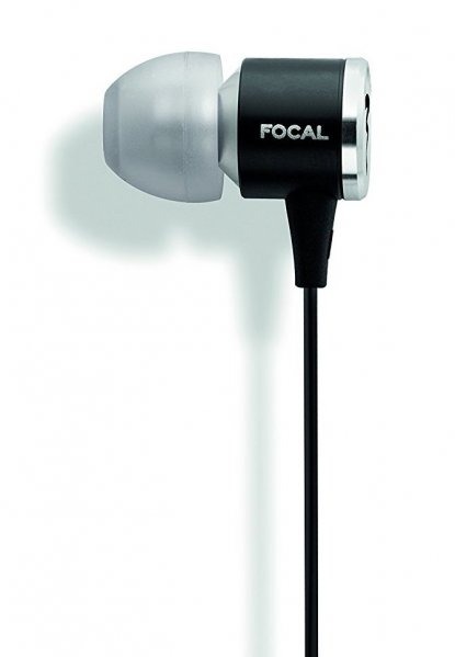 Focal Spark