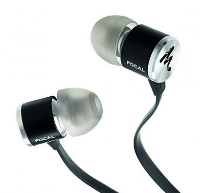 Focal Spark